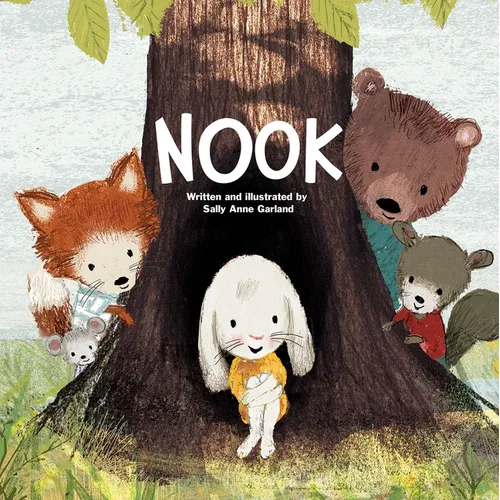Nook - Hardcover