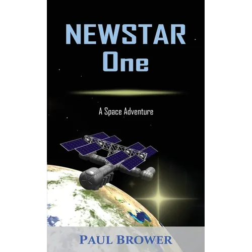 NewStar One - Paperback