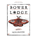 Bower Lodge: Poems - Paperback
