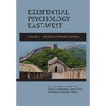 Existential Psychology East-West (Revised and Expanded Edition) - Paperback