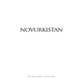 Novurkistan - Paperback