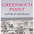 Greenwich Point Nature in Grayscale