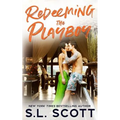 Redeeming the Playboy - Paperback
