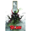 Spawn: Aftermath - Paperback