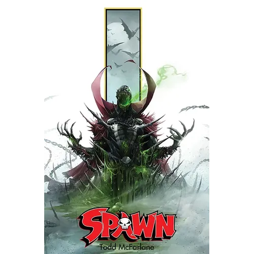 Spawn: Aftermath - Paperback