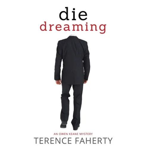 Die Dreaming - Paperback