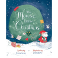 The Mouse Before Christmas - Hardcover