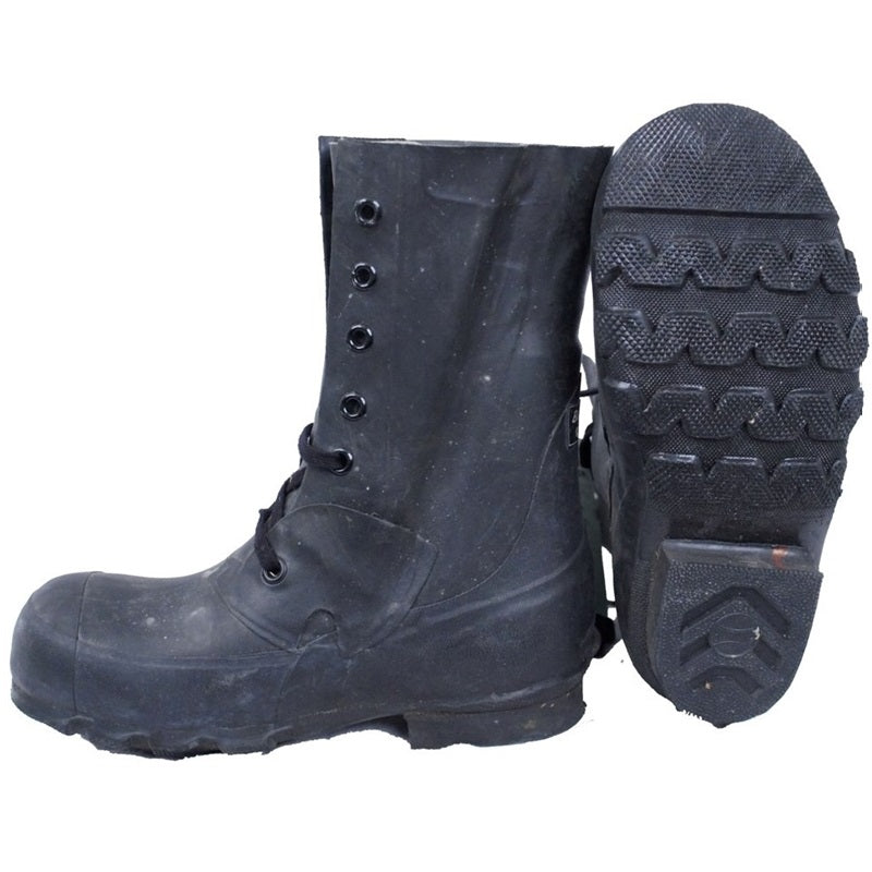 Extreme Cold Weather Mickey Mouse Boots, Used