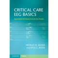 Critical Care EEG Basics - Paperback