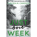 Just One Week - Paperback