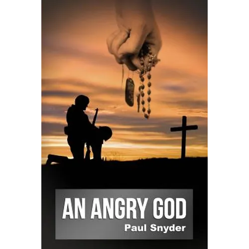 An Angry God