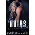 The Ruins Of Us - Paperback