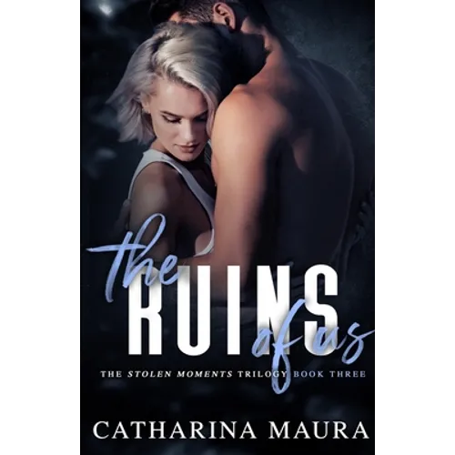 The Ruins Of Us - Paperback