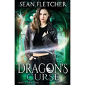 Dragon's Curse (Heir of Dragons: Book 2) - Paperback