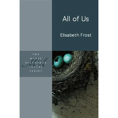 All of Us - Paperback