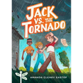 Jack vs. the Tornado: Tree Street Kids (Book 1) - Paperback