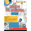 Q-Bank McQs Rrb with Key Civil Engg. Objective - Paperback