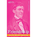 Friendship - Paperback
