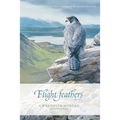 Flight Feathers: Poems - Paperback
