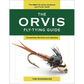 The Orvis Fly-Tying Guide - Paperback