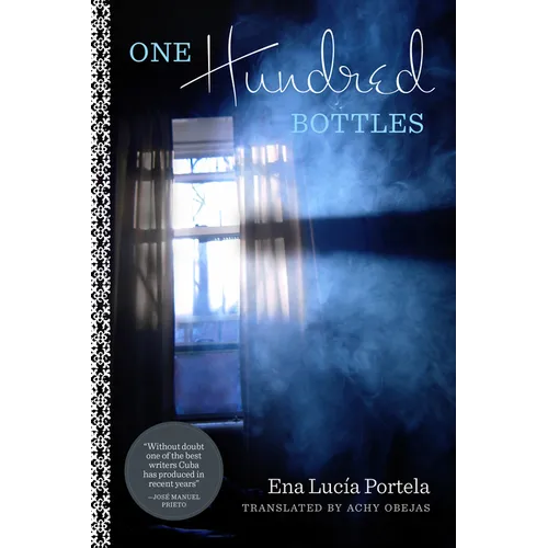 One Hundred Bottles - Paperback