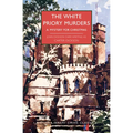 The White Priory Murders: A Mystery for Christmas - Paperback