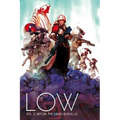 Low Volume 2: Before the Dawn Burns Us - Paperback