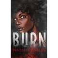 Burn - Paperback