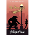 The Werewolf Upstairs - Paperback