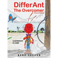 DifferAnt The Overcomer - Hardcover