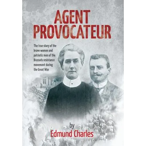 Agent Provocateur