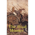 The Iliad - Hardcover
