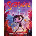 Scarygirl: The Origin Story - Paperback