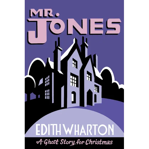 MR Jones - Paperback