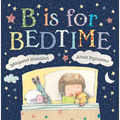 B Is for Bedtime - Paperback