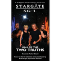 STARGATE SG-1 Hall of the Two Truths - Paperback