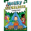 Henry Heckelbeck Camping Expert - Hardcover