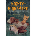 Nighty-Nightmare - Hardcover
