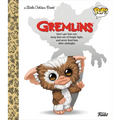 Gremlins Little Golden Book (Funko Pop!) - Hardcover