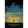 The Hush - Paperback