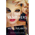 The Vanishers - Paperback