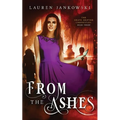 From the Ashes - Paperback