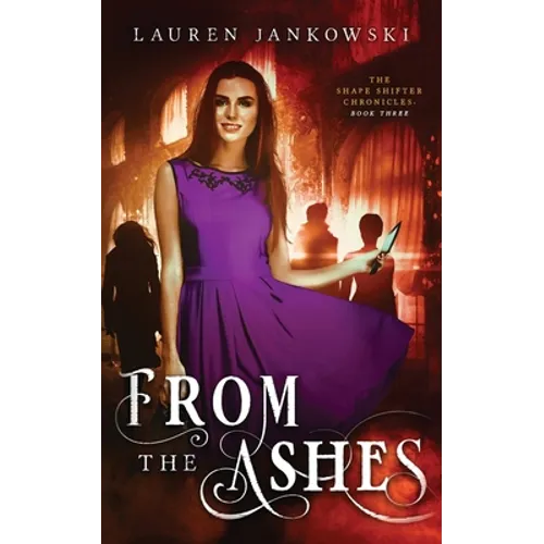 From the Ashes - Paperback
