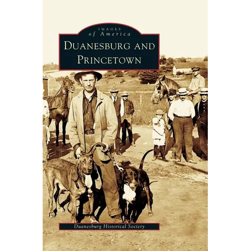 Duanesburg and Princetown