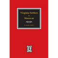 Virginia Settlers in Missouri.