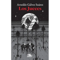 Los jueces - Paperback