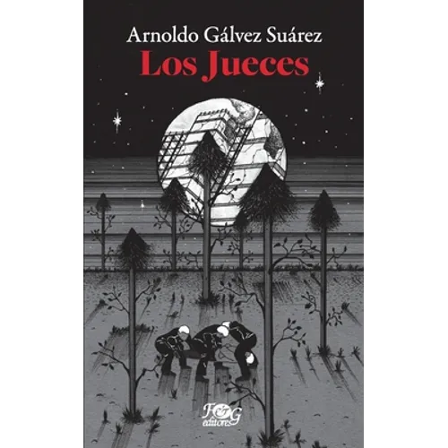 Los jueces - Paperback