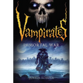 Vampirates: Immortal War - Paperback