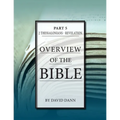 Overview of the Bible, Part 5 - Paperback