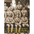 HISTORY OF THE SIXTEENTH, THE QUEEN'S LIGHT DRAGOONS (LANCERS) 1912 to 1925